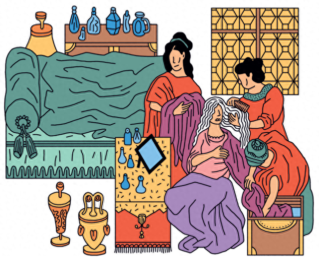 香水的历史:从“神圣之物”，到单纯的享乐主义|娇兰|玫瑰|茉莉|调香师|香水|香调