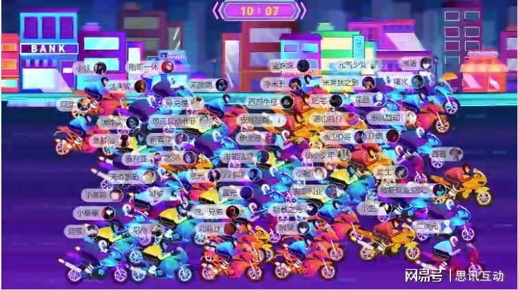 酒桌游戏|10个嗨起来的无道具小游戏_思讯互动|小游戏|摩托|疯狂|节奏大师|酒桌游戏