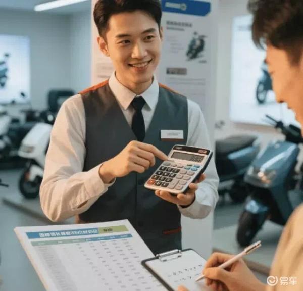 解密国标猫腻，轻松算出电动车实际续航