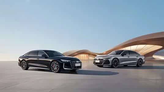 新车 | 全新一代奥迪A6L上市，重塑C级豪华轿车价值新高度