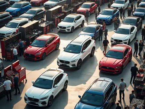 买二手车最全面操作指南(选车-验车-谈价-合同-过户-风险控制)