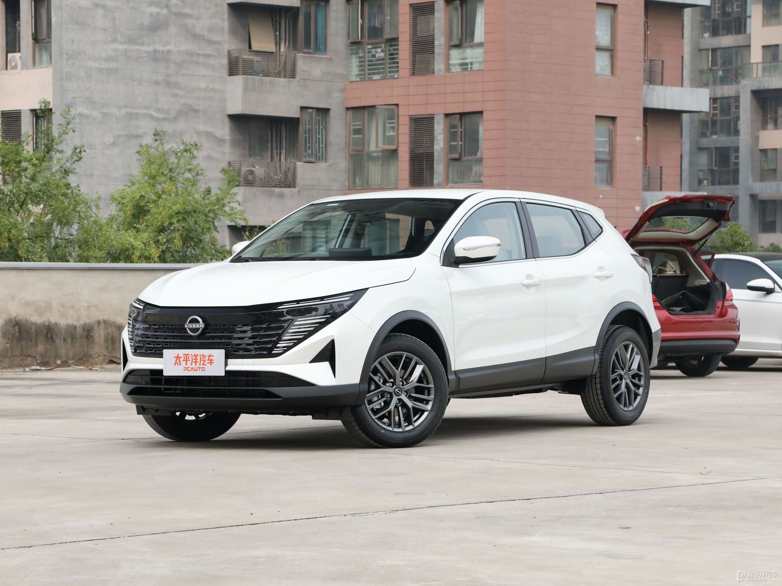 东风日产逍客新款的智能互联系统支持哪些功能?