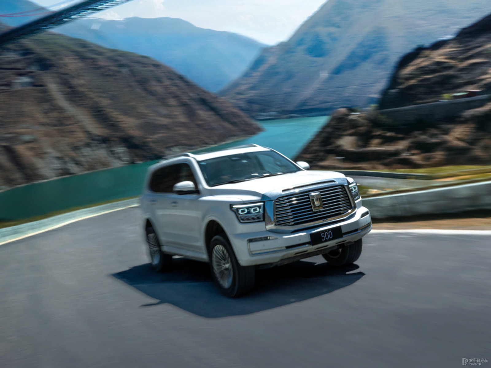 坦克500适合谁?越野爱好者的性价比之选