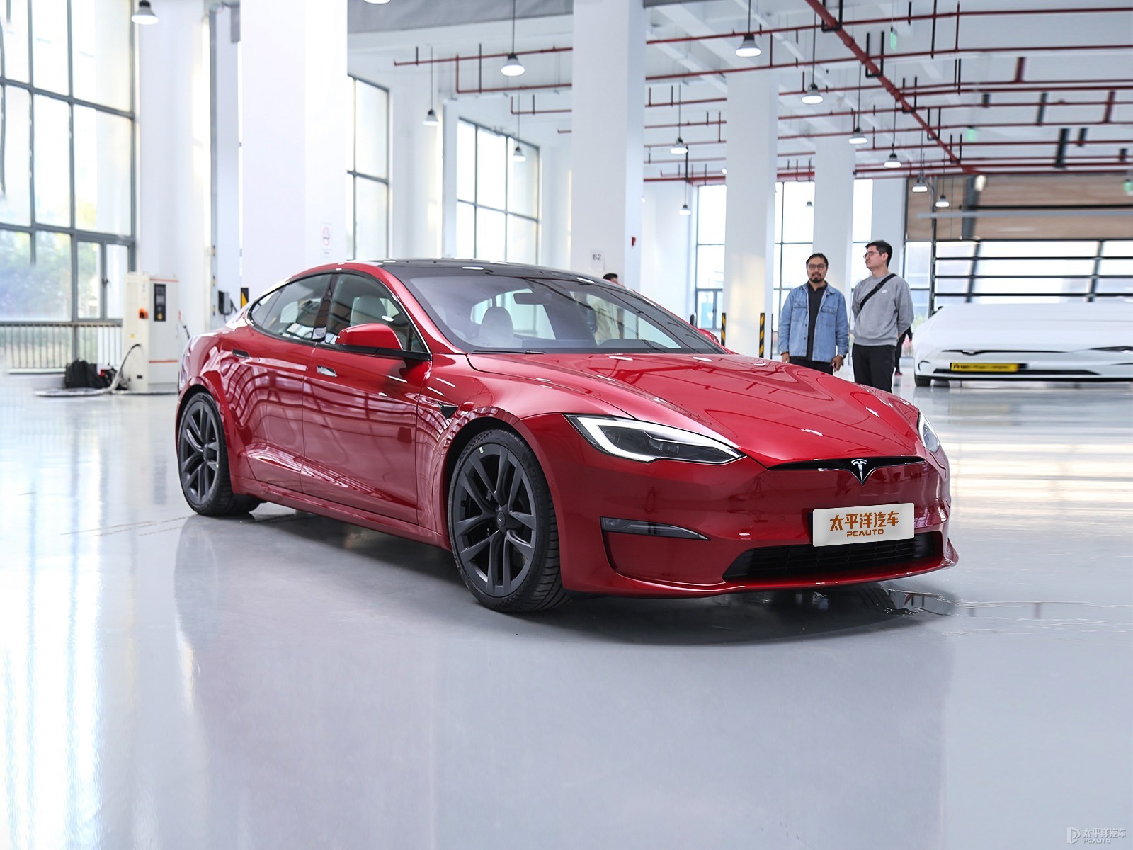 Model S二手车值得买吗?需要注意哪些问题?