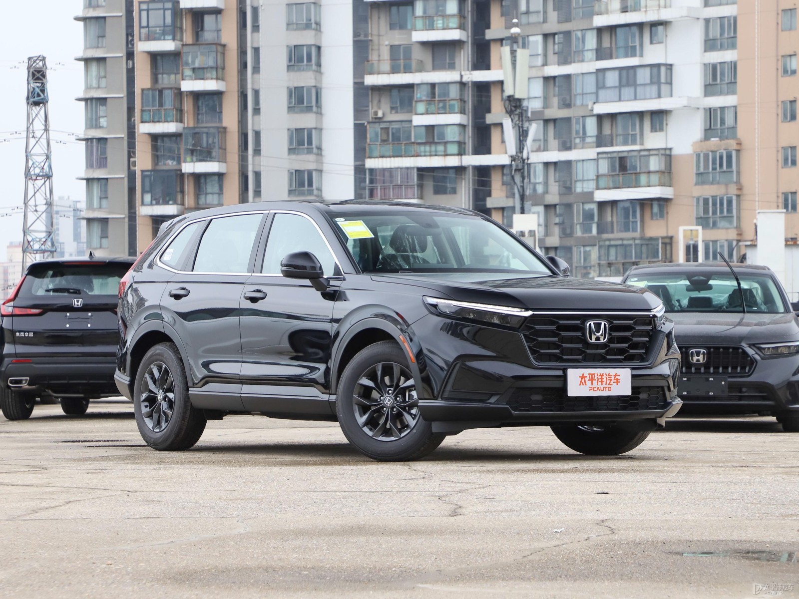 CRV导航突然罢工?快速解决不花冤枉钱