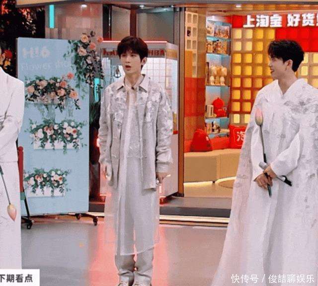 成毅：一个连新年快乐和拜拜都不能同时说的男人，却把角色演活了