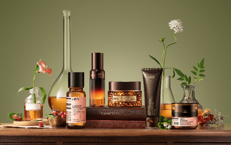 HBN正式官宣汪苏泷为首位品牌代言人，共同诠释“真心”的回响