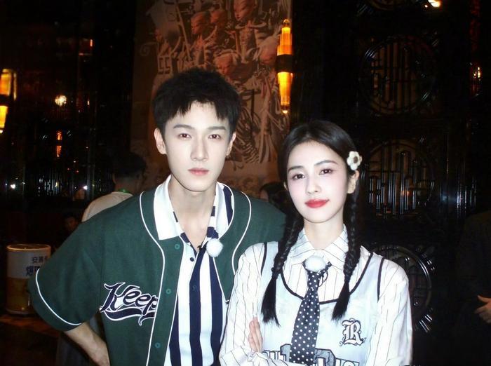 《奔跑吧14》泉州路透爆了！李昀锐白鹿对视，沙溢孟子义上演反差感笑点