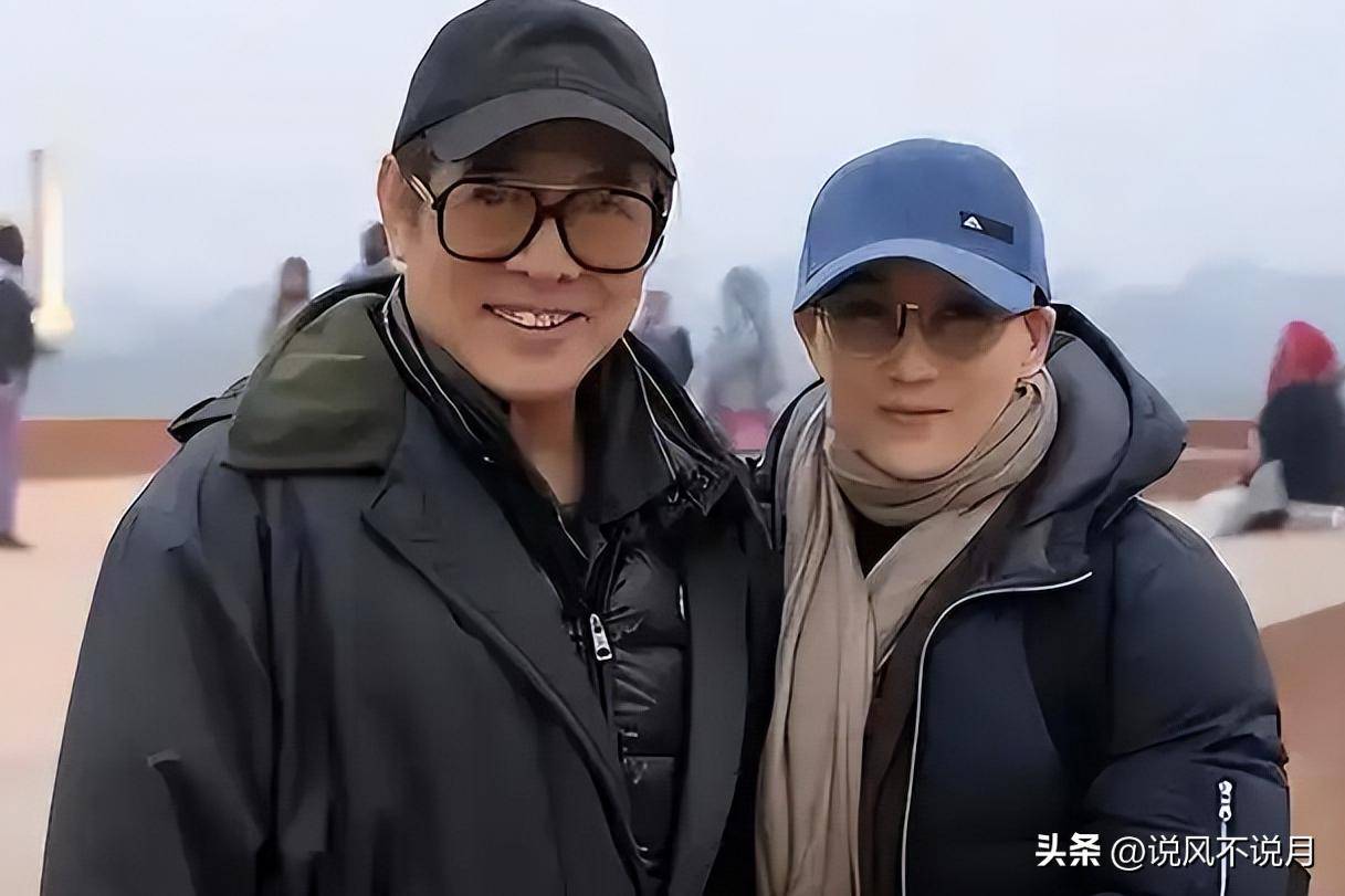 中国动作片迎来新时代,21岁演员林秋楠,他让整个娱乐圈沉默了