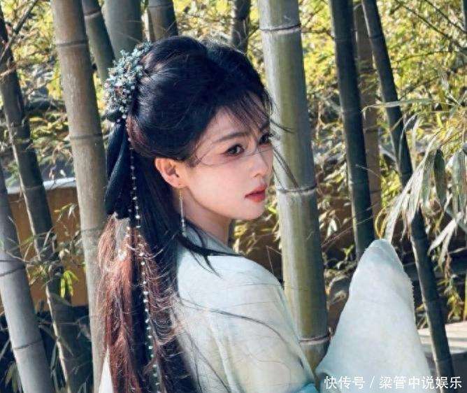 白鹿的圈内人脉：不是靠热闹，而是以真诚织就的信任网