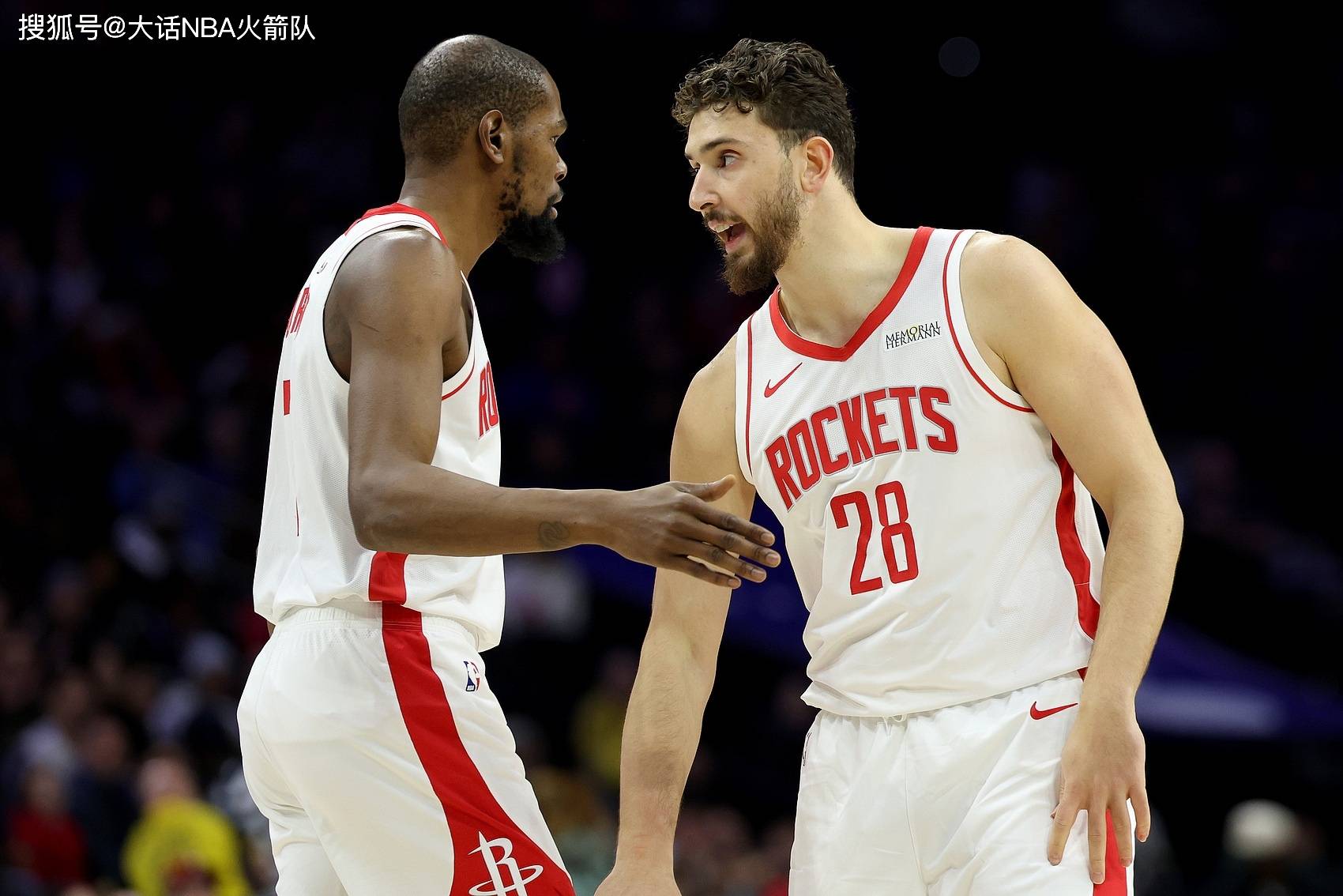 火箭不敌森林狼历史上加时最大分差被逆转谁的责任最大