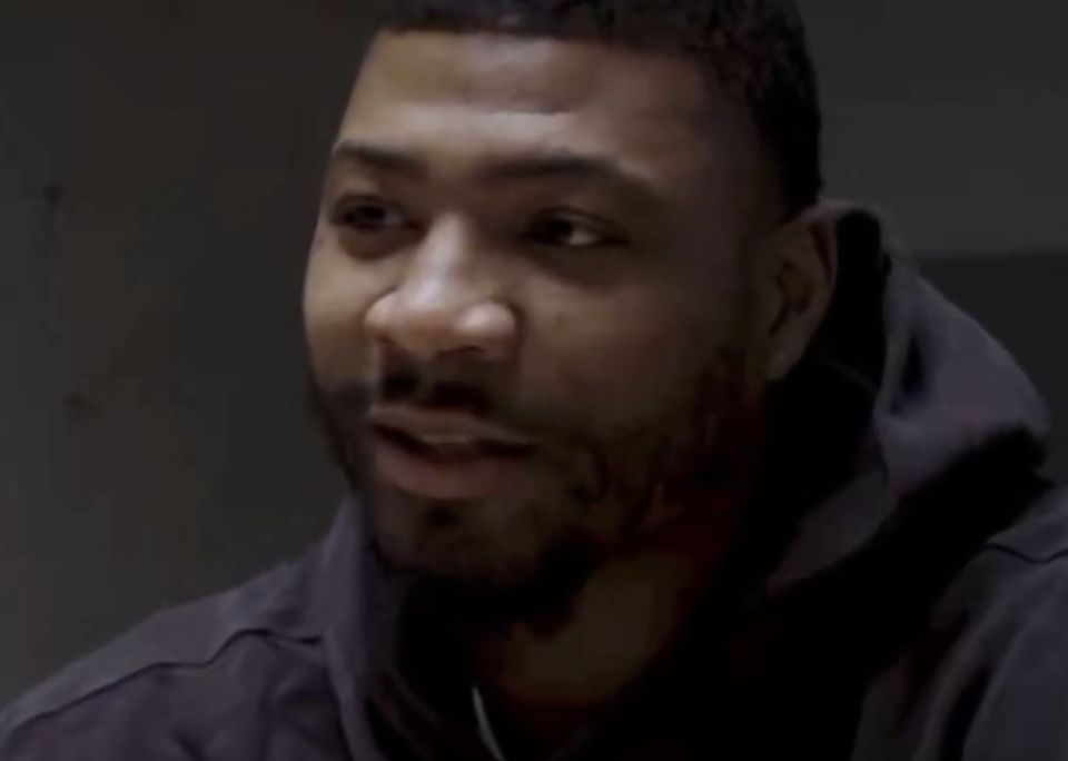 斯马特谈担任更衣室领袖：詹姆斯&卢卡话不多，艾顿是我兄弟