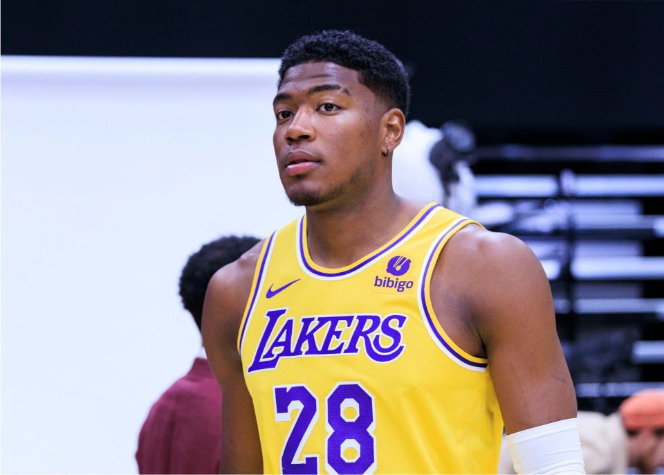 美媒：斯玛特＆八村塁将缺席对阵步行者的比赛，艾顿出战成疑