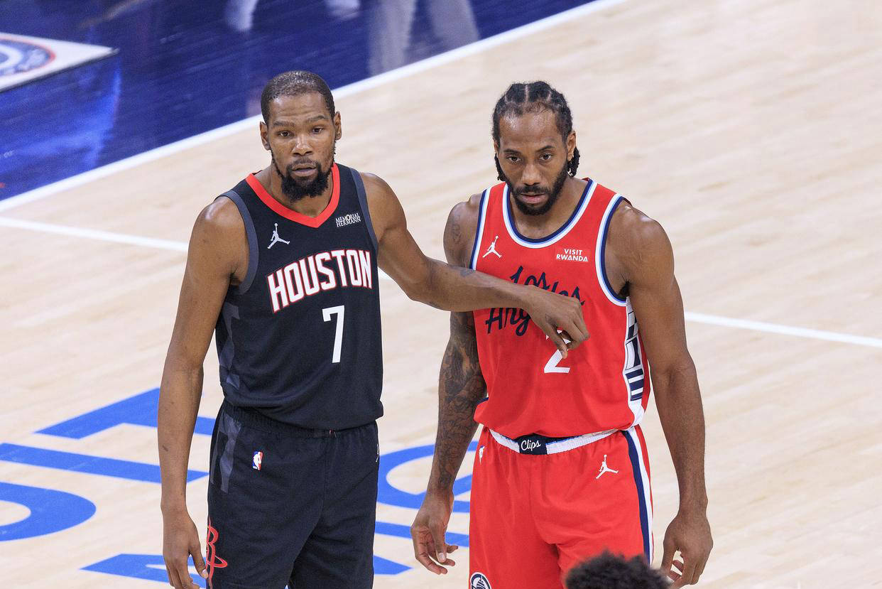 火箭全明星后迎来冲刺期？回顾乌度卡带队11连胜和9连胜的成功经验