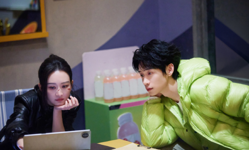 《大侦探11》第六案嘉宾介绍:首次双女侦探来袭,王鸥杨蓉御姐萌妹举大旗?