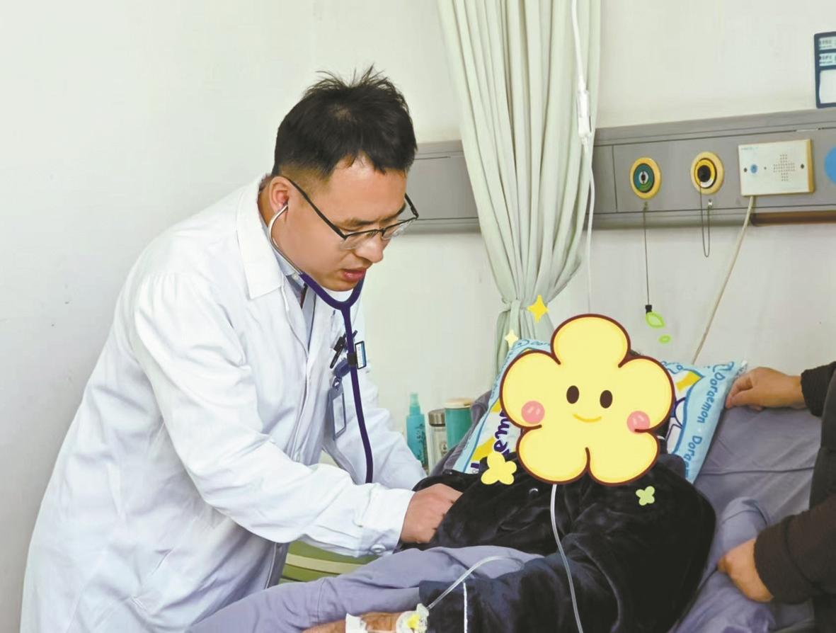 知名艺人突发心梗引关注 出现这些症状千万别硬扛-新闻中心-中国宁波网