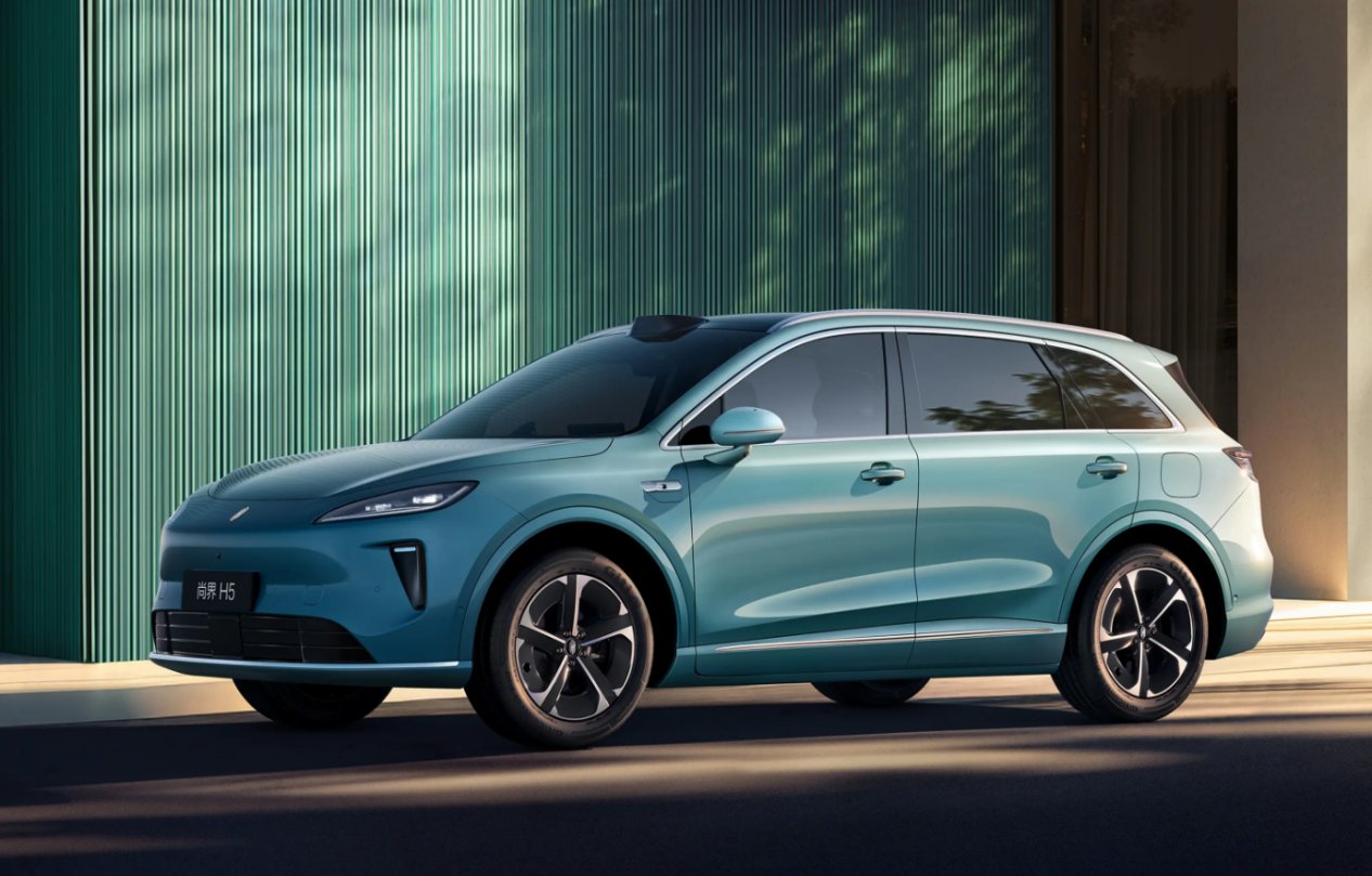 四款纯电SUV导购,20万元满配,智能化和性价比各有所长 | BitAuto