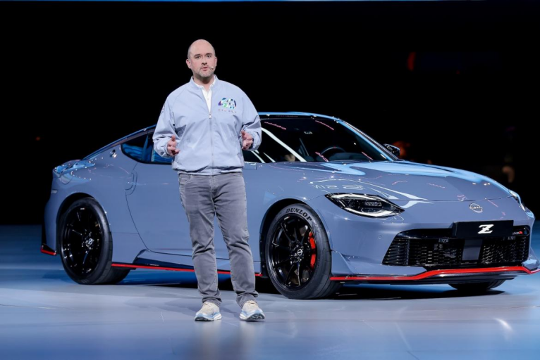 日产汽车以“中国速度”驱动全球新征程