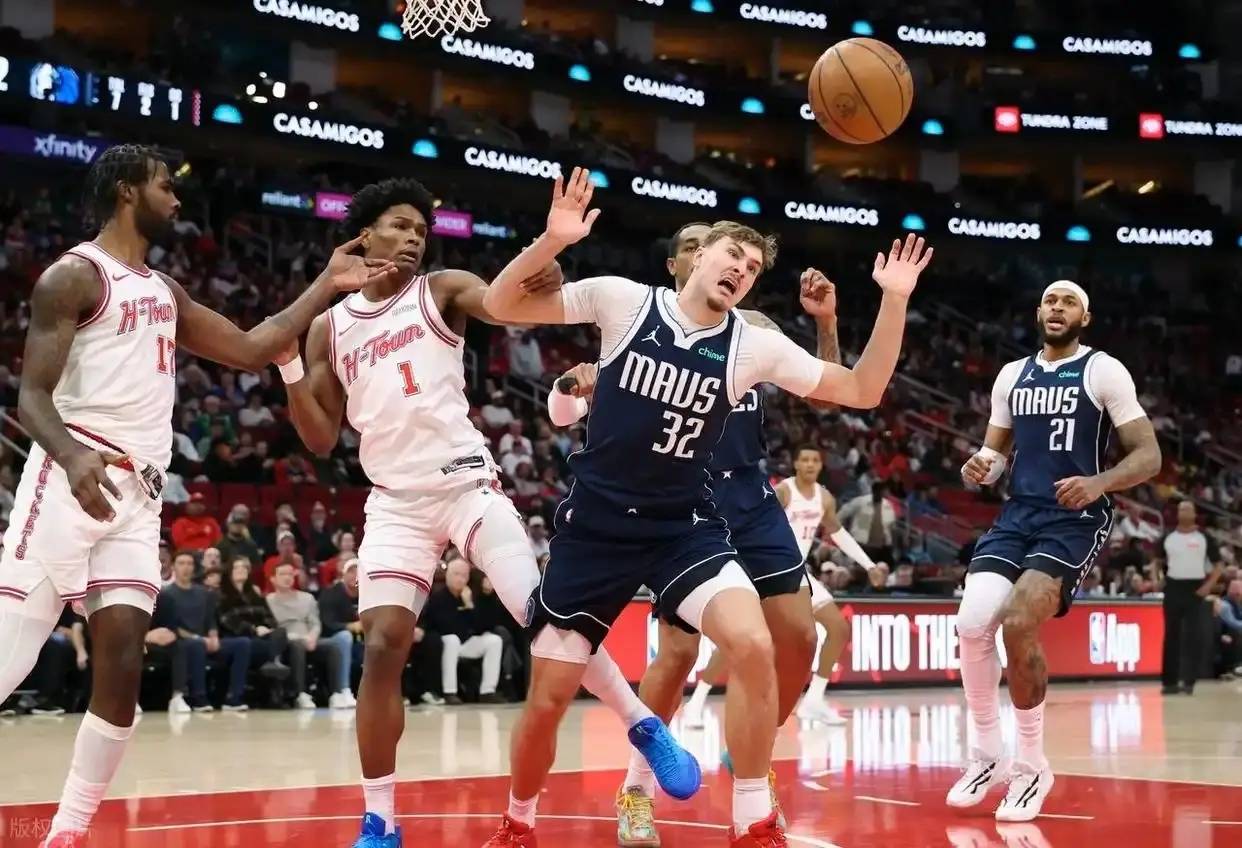 再见谢泼德！火箭、太阳酝酿3换2交易，1米98后卫重回休斯顿