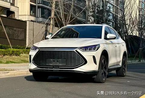 2026年新能源二手车保值率大逆袭：现在买二手电车，到底香不香？