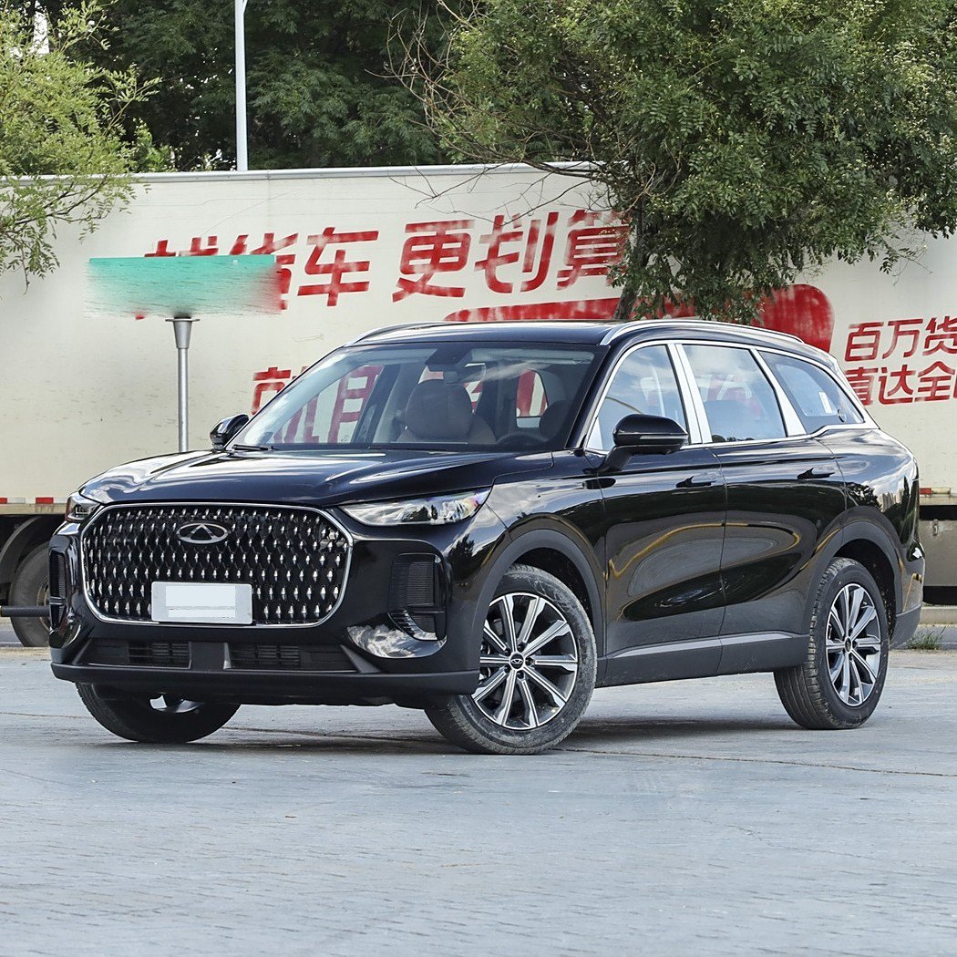 20万内五座SUV怎么选？四款实力派车型给出不妥协的答案