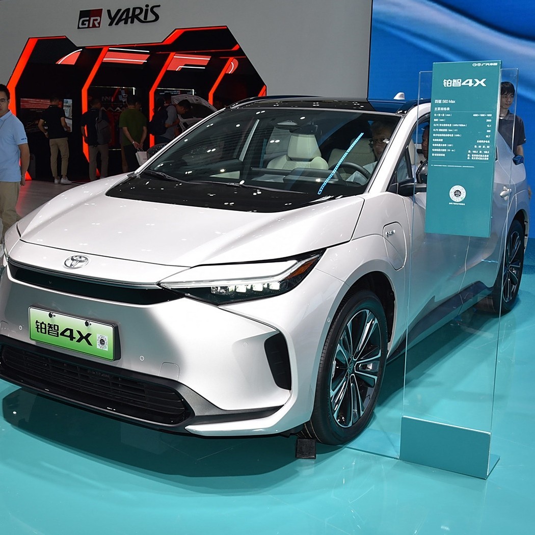 20万内纯电SUV怎么选?五款实力派车型真实表现全解析_ARCFOX极狐 极狐 考拉S 2026款 520 AIR_汽车