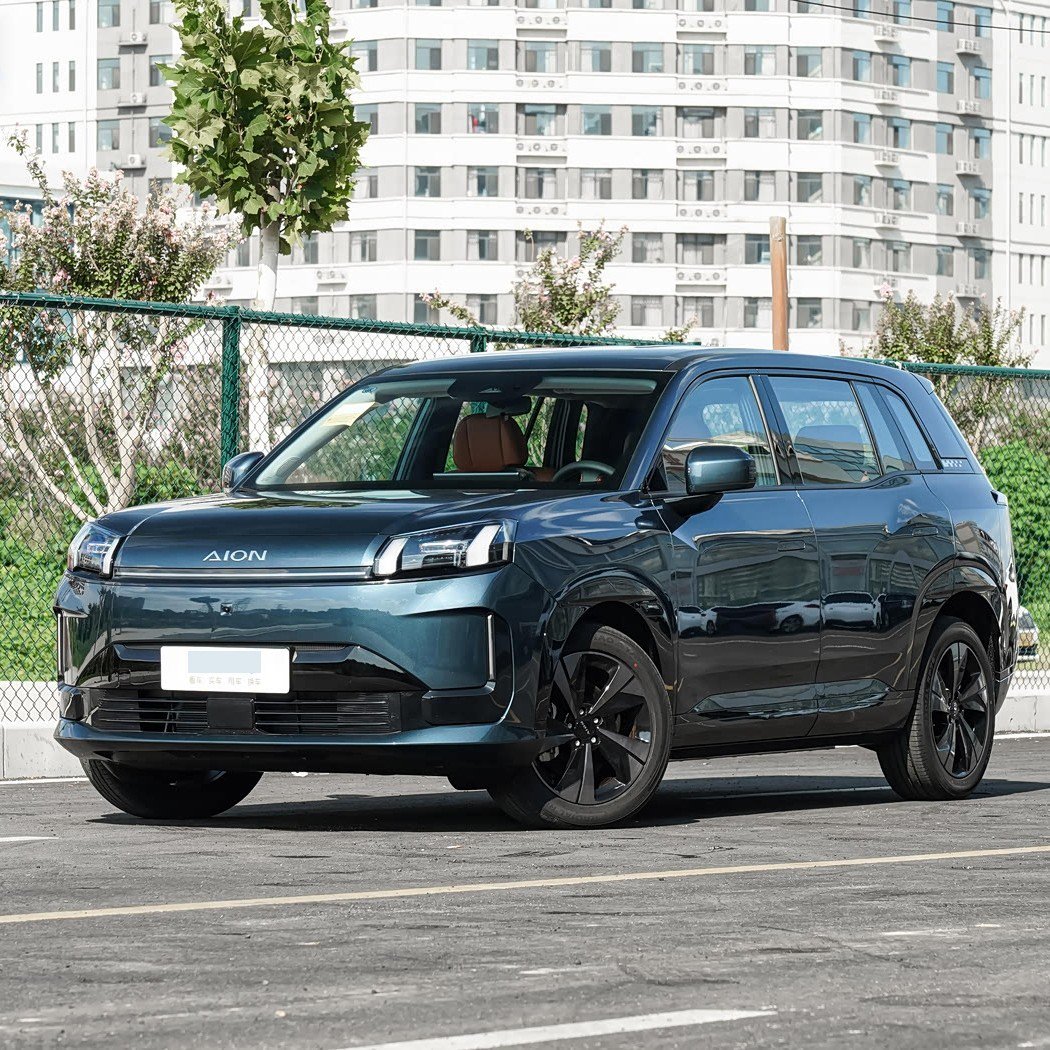 20万内纯电SUV怎么选?四款新车型实战解析