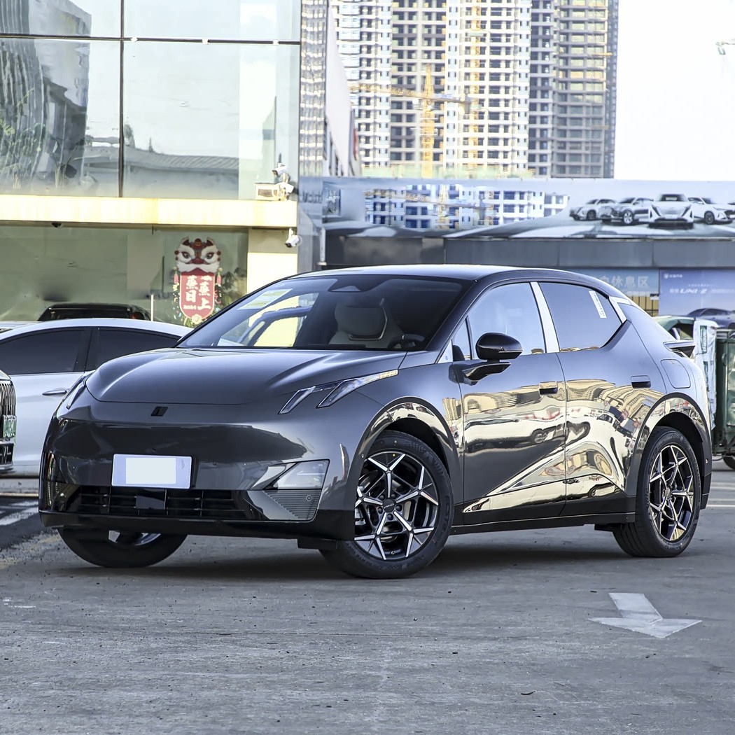 20万内纯电SUV横评:五款实力派如何定义家庭出行新标准_创维汽车 创维EV6 2026款 惠享版_汽车