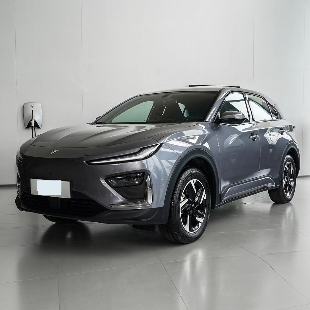 20万元内纯电SUV怎么选?5款实用型主力车型实测对比(全文)_奔腾 悦意03 2026款 445km 舒悦版_汽车