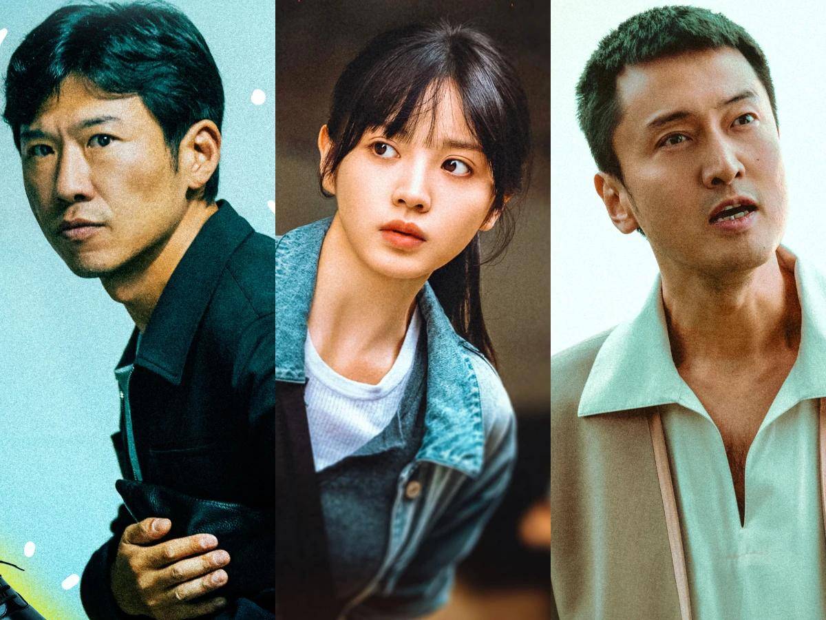 《擒贼记》在线看7亮点！王骁、田曦薇、王传君联手神仙阵容飙戏