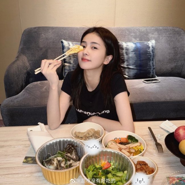 奔跑吧路透 白鹿活力回归引爆期待