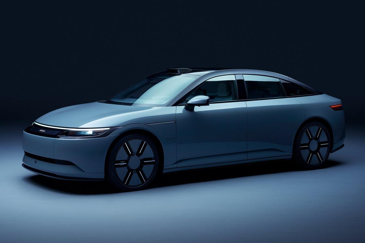 索尼与本田联合终止Afeela系列电动车开发上市计划