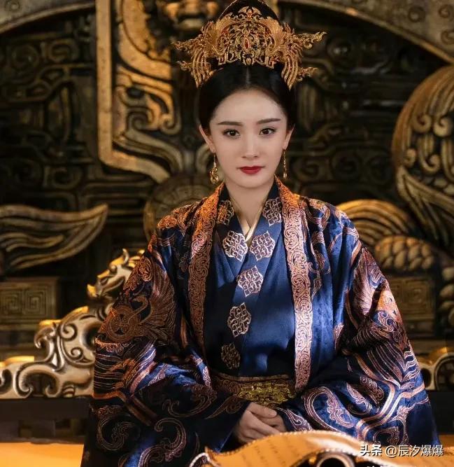 家人们!这波《江山大同》的熟脸局,直接把期待值拉满