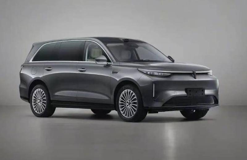 大6座SUV扎堆亮相，是刚需还是跟风？