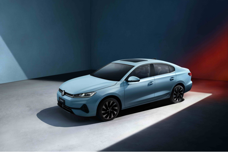 畅销二十年 国民神车速腾累计销量达450万辆