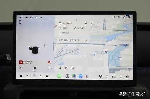 5-10万纯电车再添一员，续航505km，激光雷达+8295芯片