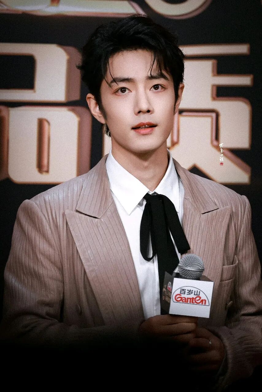 肖战:以热爱为舟,凭实力远航,2026持续书写顶流新章