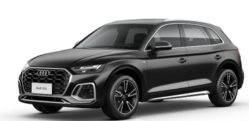 奥迪Q5L[首款长轴距高档中型SUV于2018年上市]