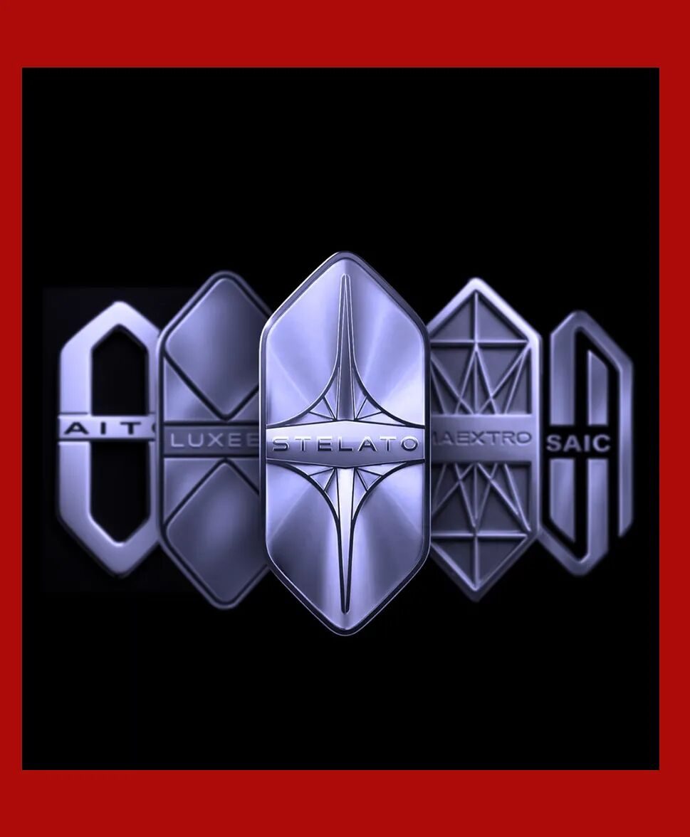 华为乾崑“两境”与鸿蒙智行“五界”必有一战