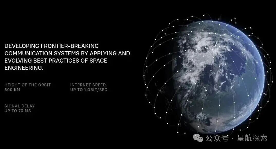 俄罗斯“星链”:黎明(Rassvet)星座首批16颗卫星入轨