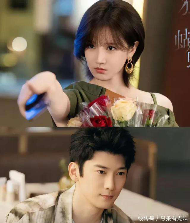 35 岁刘芮麟当奶爸!带娃健身喂奶,儿子像他迷你版