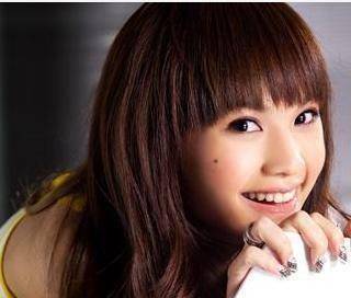 这些脸上有“痣”的女明星，戏好人美，让人过目不忘