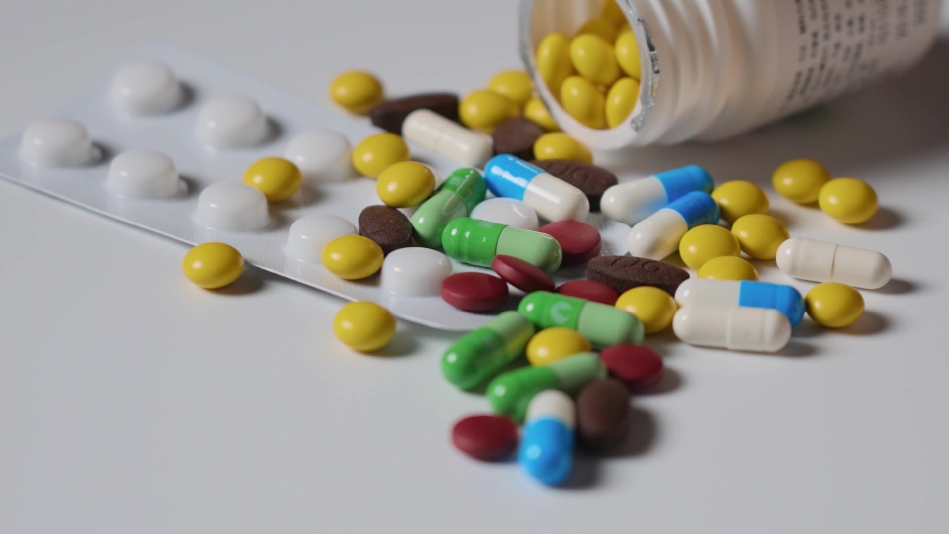 速效救心丸不是抗累法宝，日常别乱吃