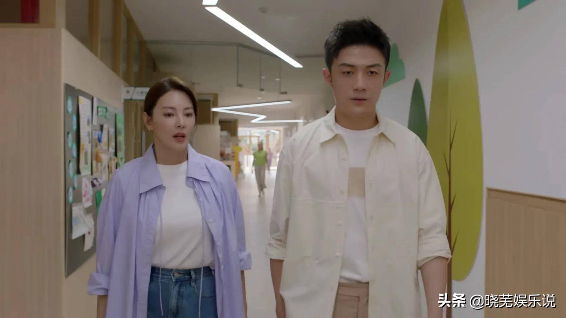 《加油！妈妈》五位妈妈：董洁、海陆人设不讨喜，潘之琳意外圈粉_剧中_苏青_母亲