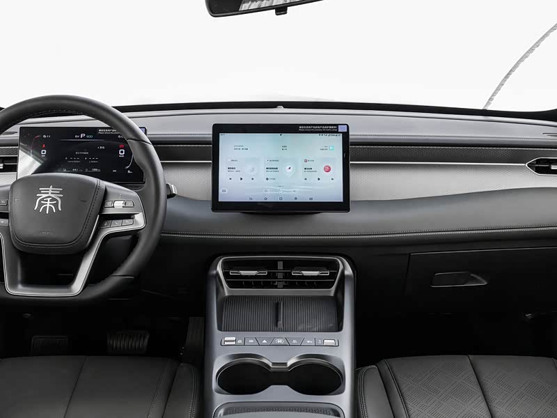 2026年购买新款秦PLUS需要多少钱?怎样才能更划算地购买秦PLUS?