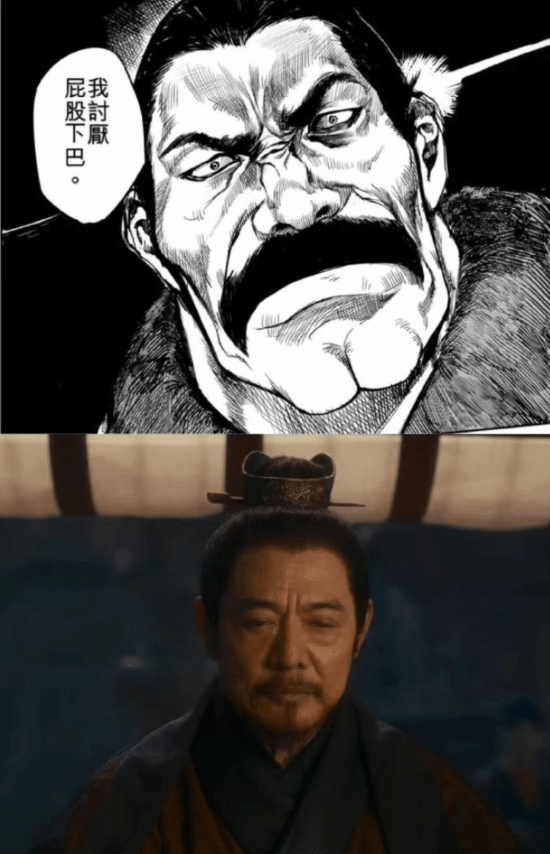 镖人：风起大漠定档春节，吴京谢霆锋李连杰联手演绎武侠新篇章