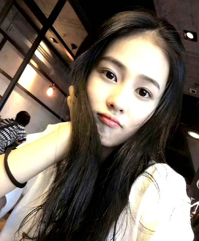 白鹿宋威龙早期旧照，白鹿青涩稚嫩，宋威龙毛头小子