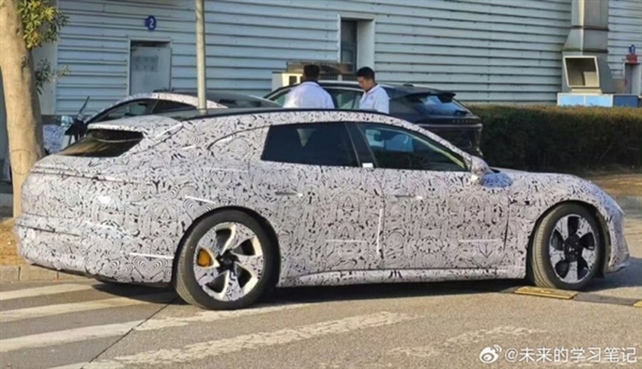 25万级纯电轿跑的“终极形态”,尚界Z7能做到吗?