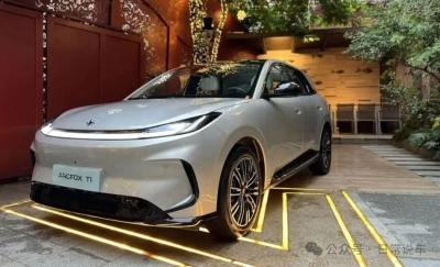 北方升温露营正当时，极狐这两款车才是春游硬通货