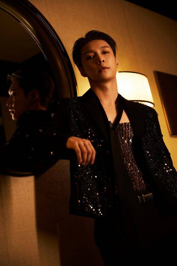 张艺兴四季惊喜夜专场音乐节完美落幕 现场剧透巡演新歌即将上线